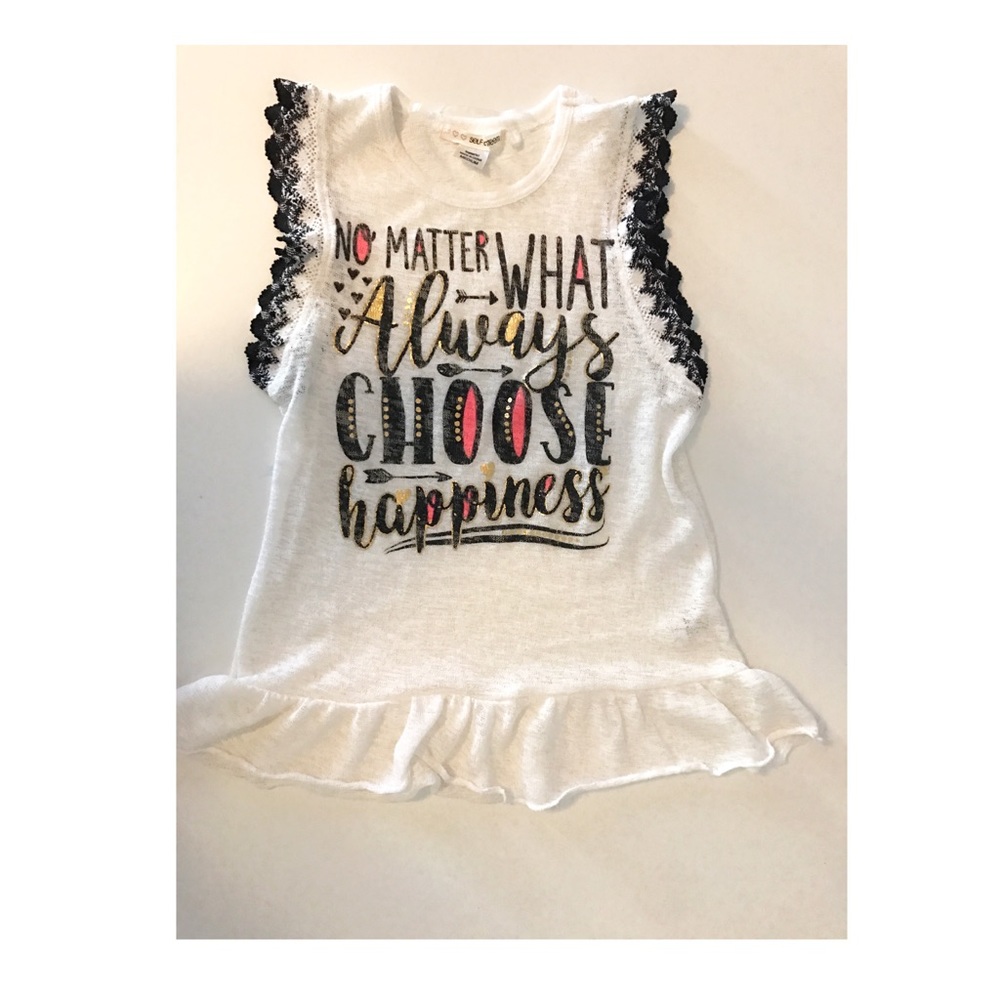 Girls top.
